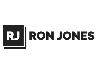 Ron Jones Company Maecenas sit amet tincidunt elit